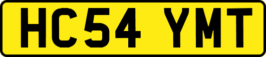 HC54YMT