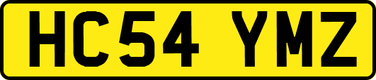 HC54YMZ