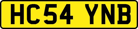 HC54YNB