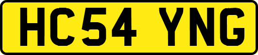 HC54YNG