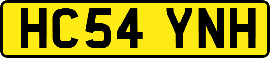 HC54YNH