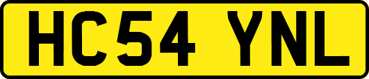 HC54YNL