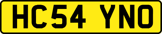 HC54YNO