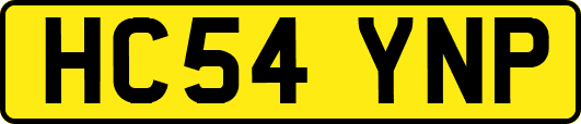 HC54YNP