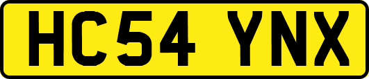 HC54YNX