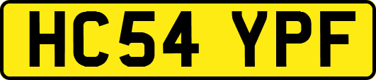 HC54YPF