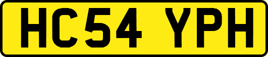 HC54YPH