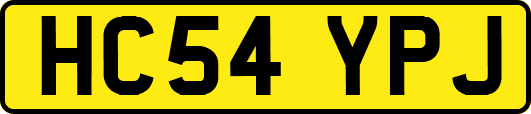 HC54YPJ