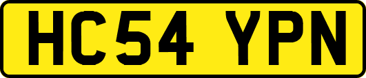HC54YPN