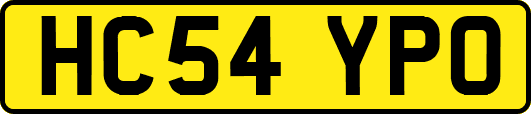 HC54YPO