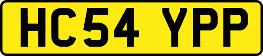 HC54YPP
