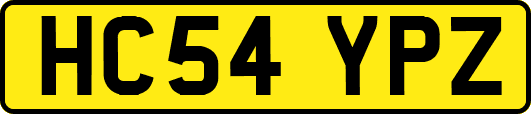 HC54YPZ