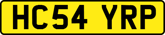 HC54YRP