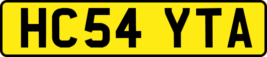 HC54YTA