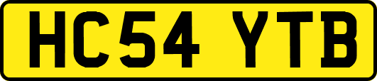 HC54YTB