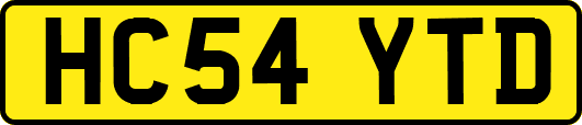 HC54YTD