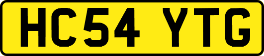 HC54YTG