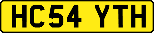 HC54YTH