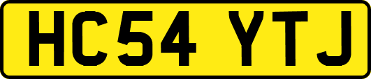 HC54YTJ