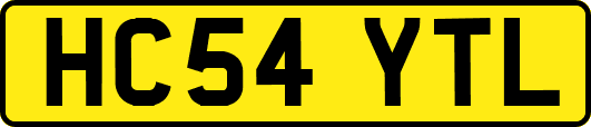 HC54YTL