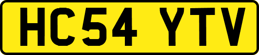 HC54YTV