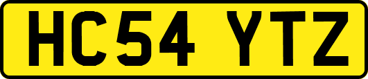 HC54YTZ