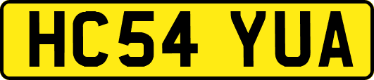 HC54YUA