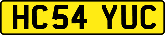 HC54YUC