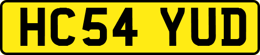 HC54YUD