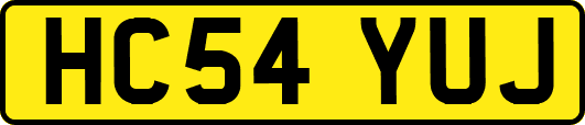 HC54YUJ