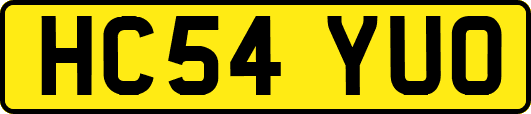 HC54YUO