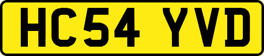 HC54YVD