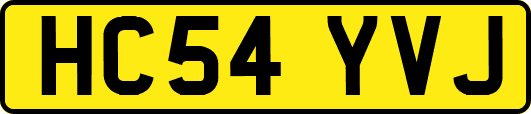 HC54YVJ