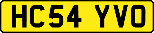 HC54YVO