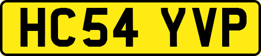 HC54YVP