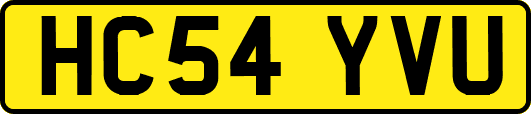 HC54YVU