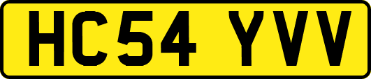 HC54YVV