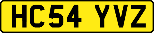 HC54YVZ