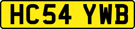 HC54YWB