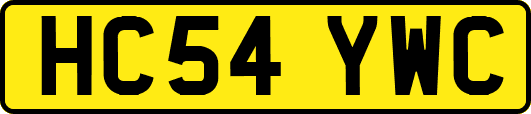HC54YWC