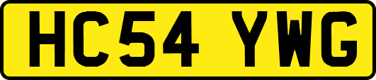 HC54YWG