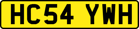 HC54YWH