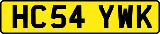 HC54YWK