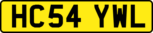 HC54YWL