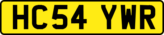 HC54YWR