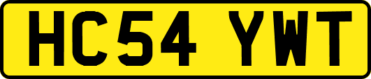 HC54YWT