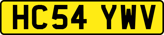 HC54YWV