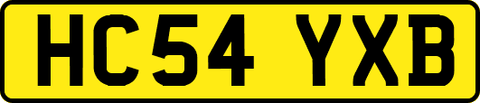HC54YXB