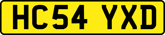 HC54YXD