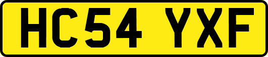 HC54YXF